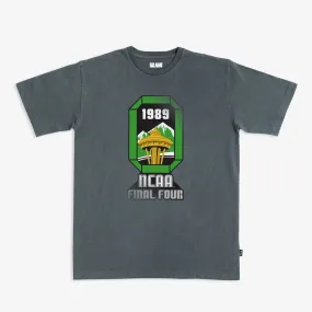 1989 Final Four Logo Heavy Tee