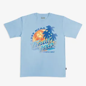 1999 Final Four Logo Heavy Tee