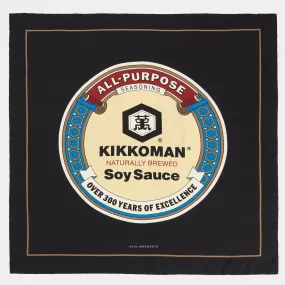 Anya Brands Kikkoman Scarf