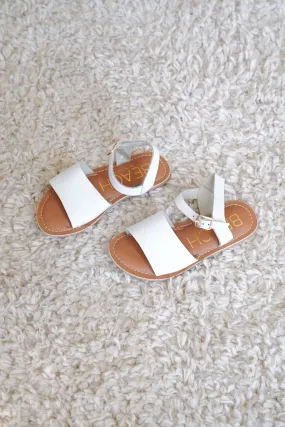 Cabana Girls Sandals