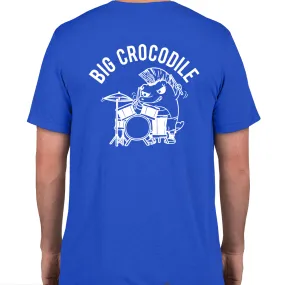 Drummer T Shirt