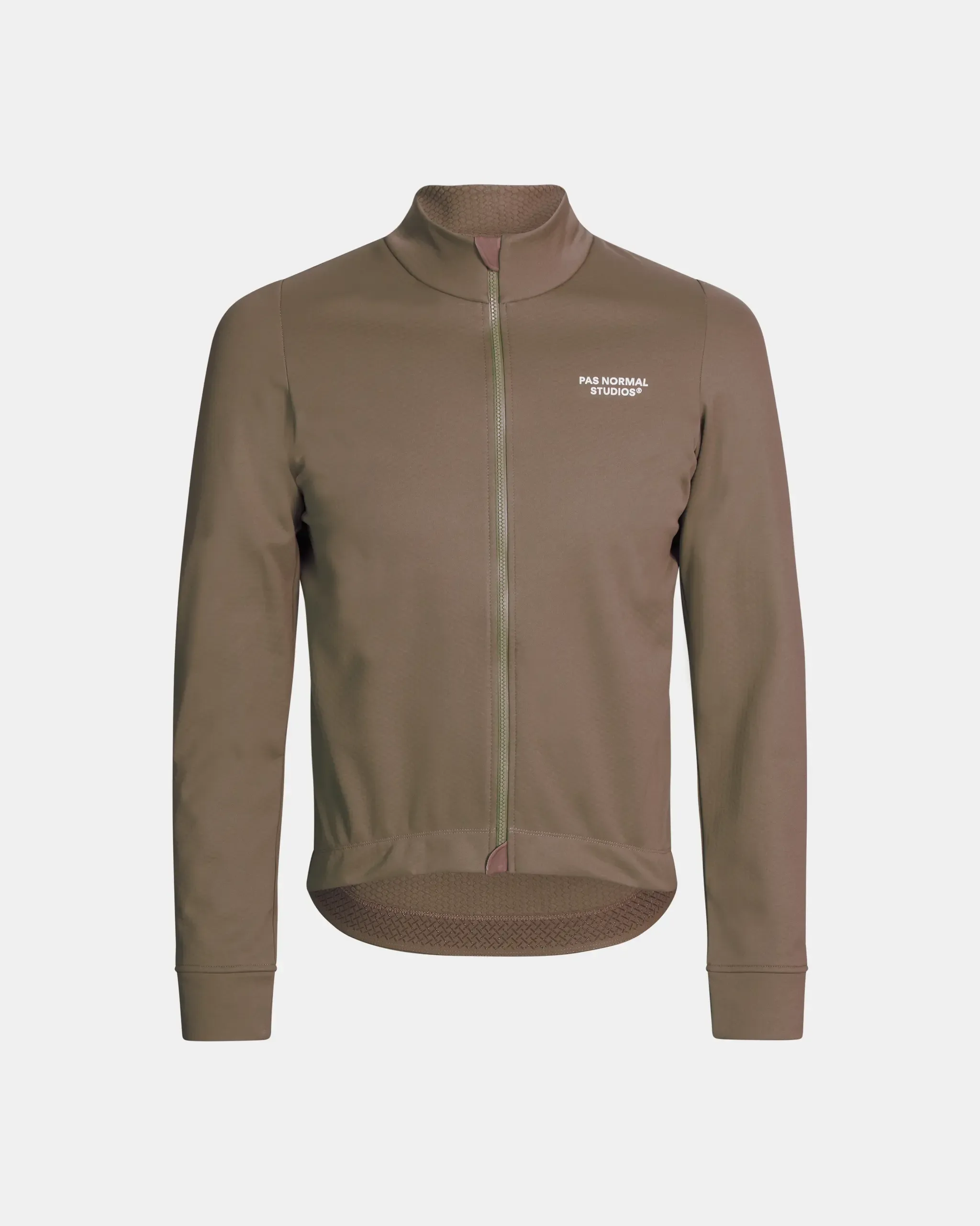 Essential Thermal Long Sleeve Jersey