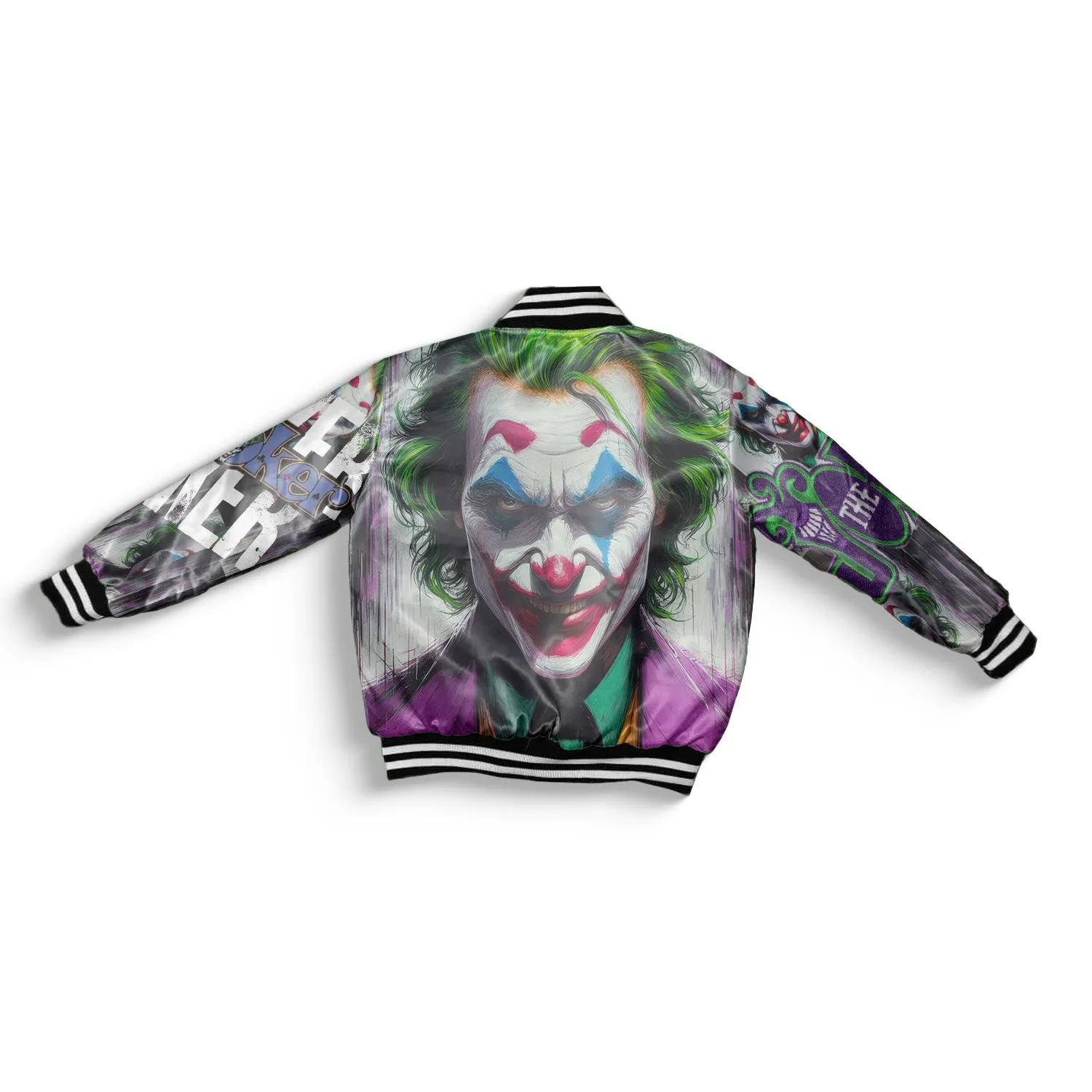 Kids Joker Bomber