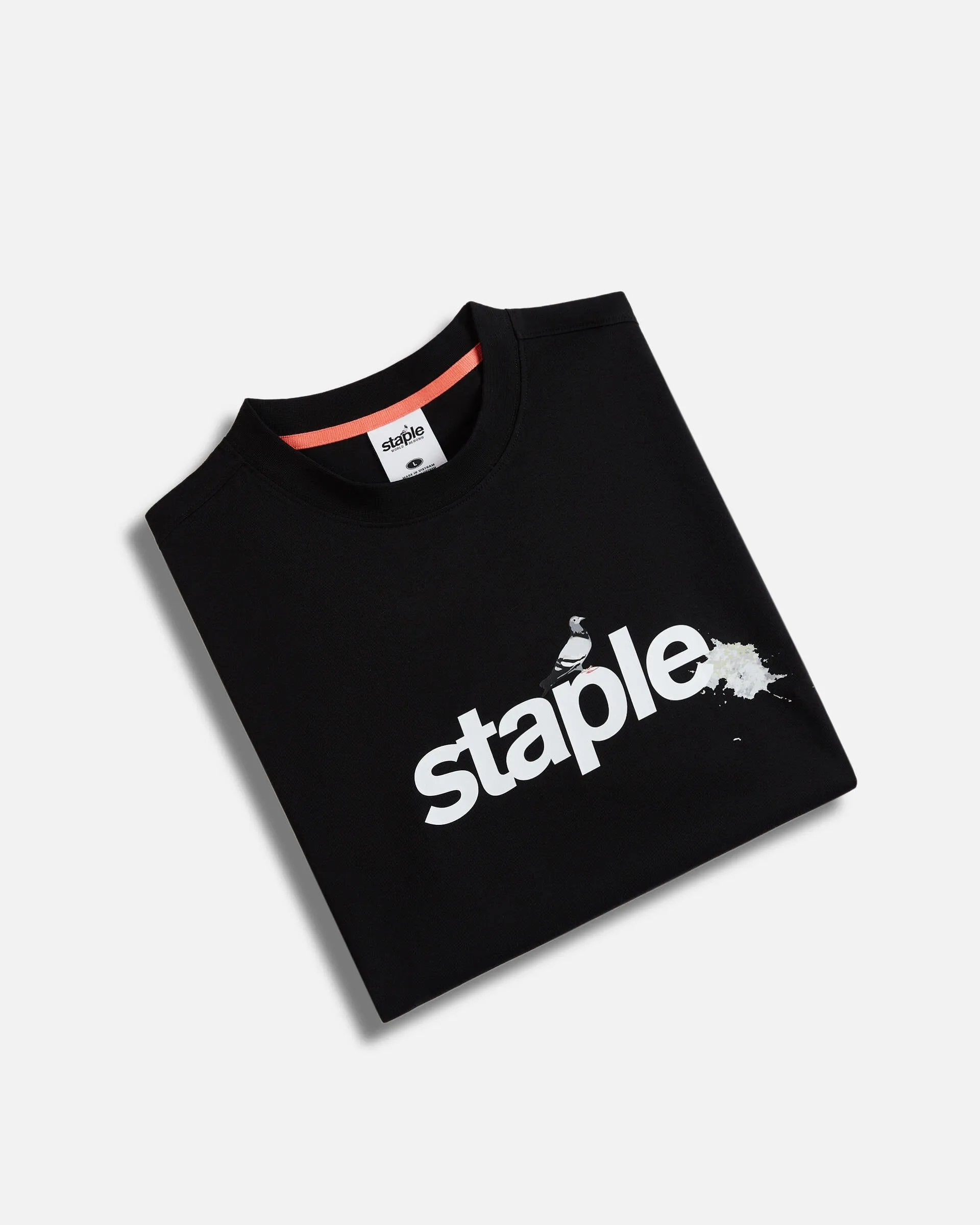 Logo Tee