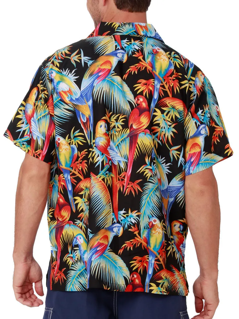 Men's Hawaiian shirts