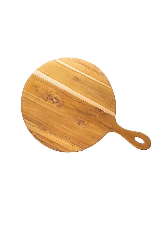 Pizzaiolo Serving Board