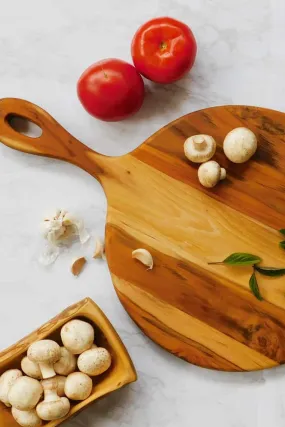 Pizzaiolo Serving Board