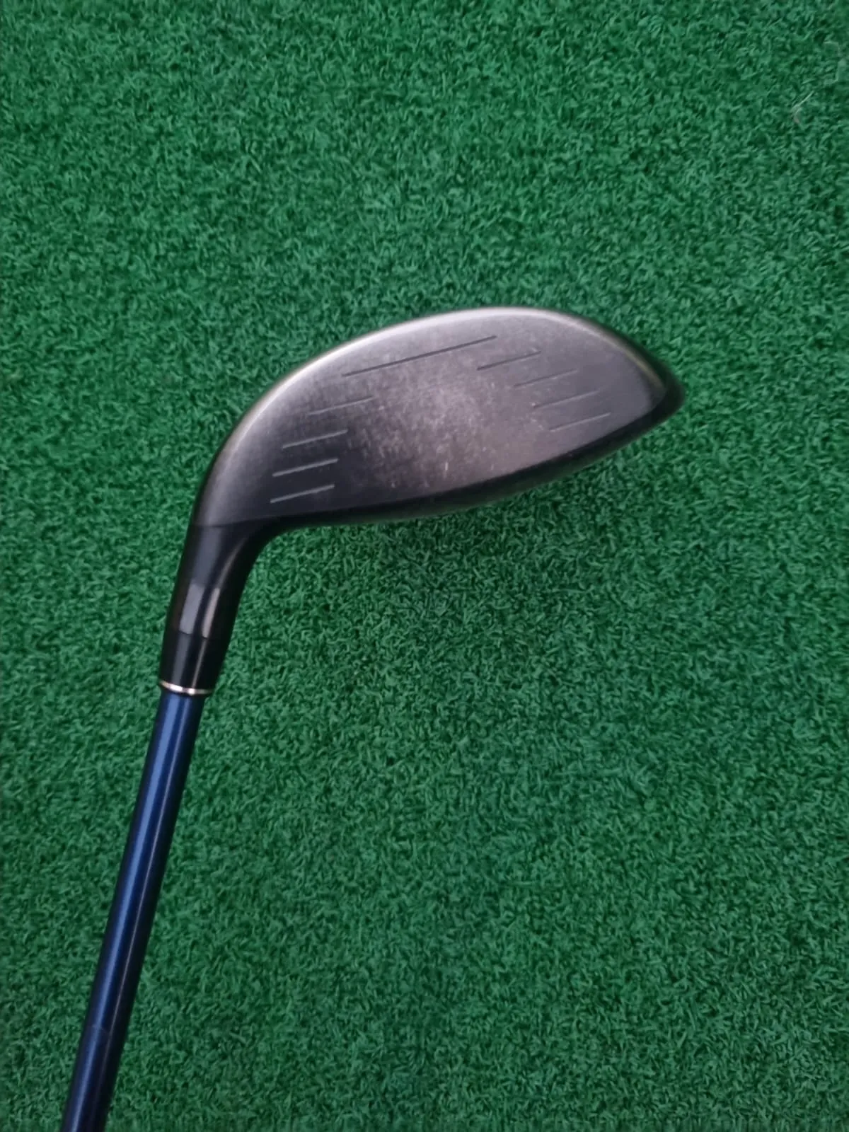 Srixon ZX 18° #5 Wood