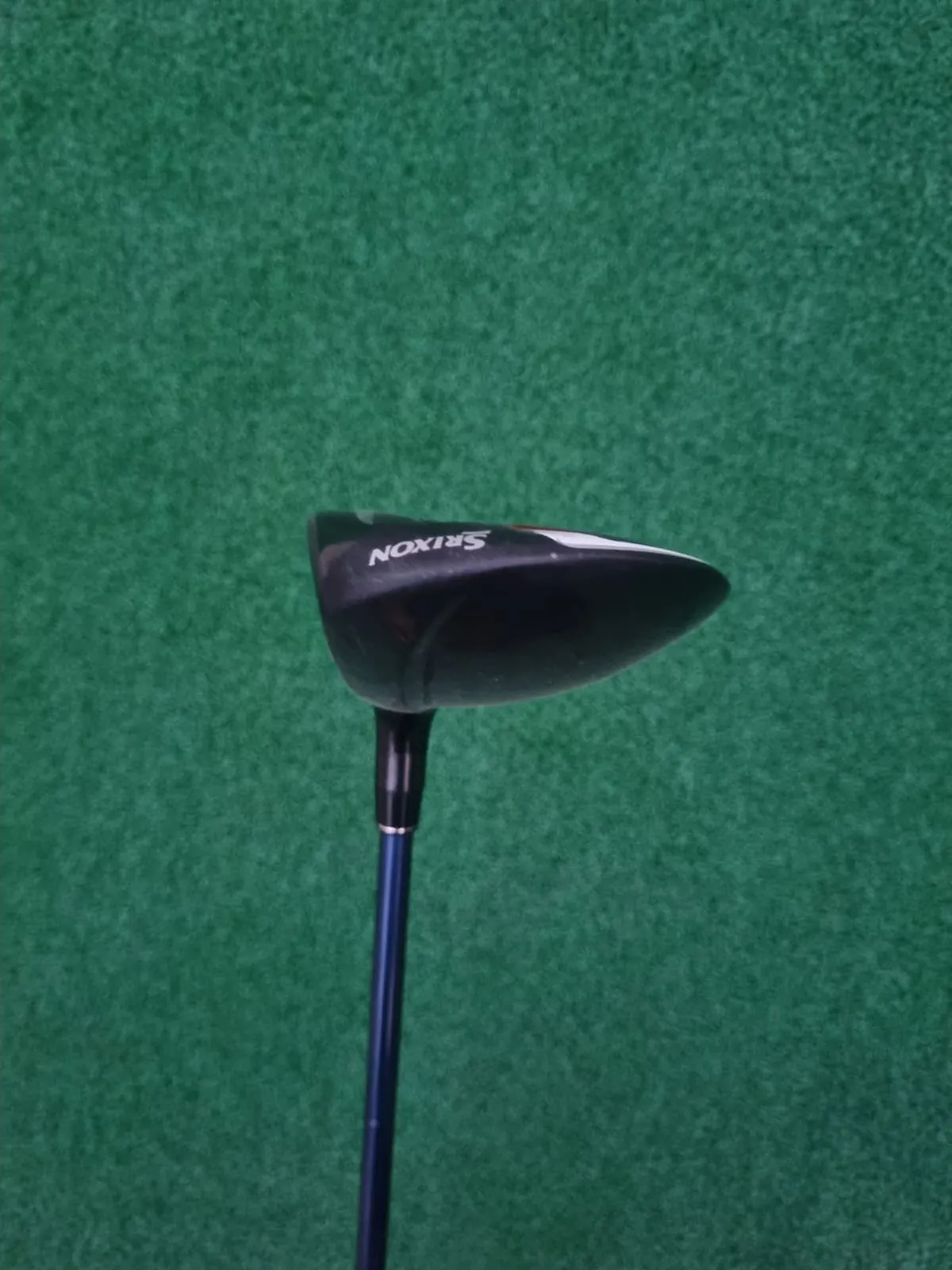 Srixon ZX 18° #5 Wood