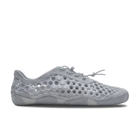 Vivobarefoot Ultra III Bloom Mens Moonstone Grey